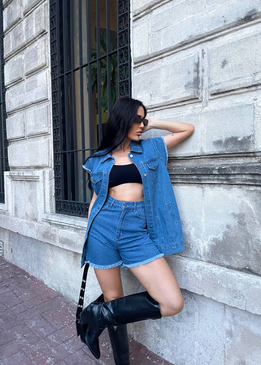 Jeans Set